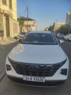توكسان 2024 خليجي