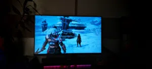 DEVO 165HZ 0.5MS 24INCH FHD