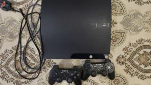 playstation 3 مستعمل للبيع