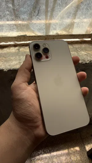 Apple iPhone 12 Pro Max 256 GB in Basra