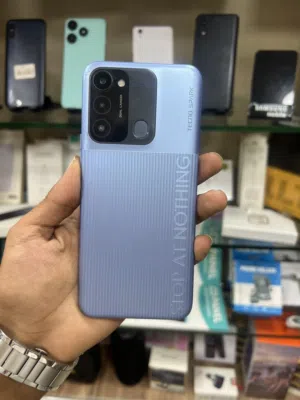 Tecno Spark GO 2022 بضمان المحل