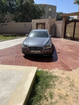 جينسس 2015