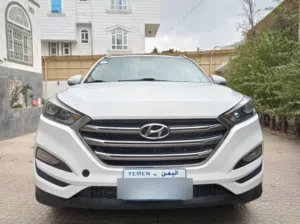هونداي توسان SEL 2018 وارد امريكا دبل بصمة مكينة 2.0 مجمرك مرتين