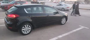 Used Kia K5 in Benghazi