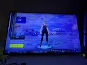 للبيع تلفزيون