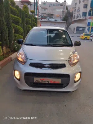 Used Kia Morning in Hebron