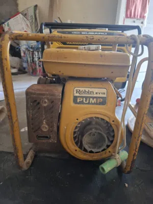 Water pump for sale
