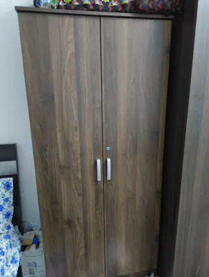 Baby Wardrobe