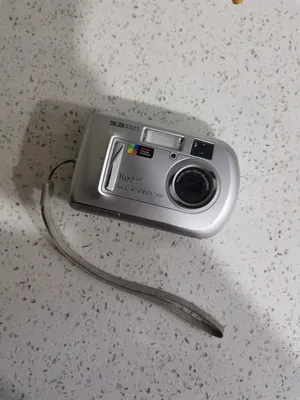 كاميرا كوداك Kodak نوعية EasyShare CX7300 مستخدمة للبيع