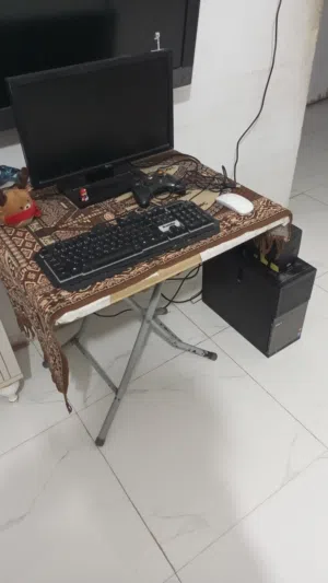 للاستفار خاصpc للبيع