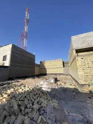 قطعة أرض للبيع في التونة كردلان