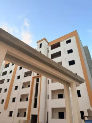 شقتين نص تشطيب صلاح دين السدرة موقع ممتاز