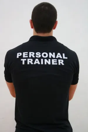 مطلوب مدرب شخصي  Personal Trainer