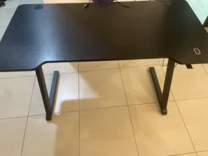 Gaming desk