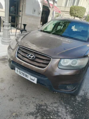 Used Hyundai Santa Fe in Tripoli