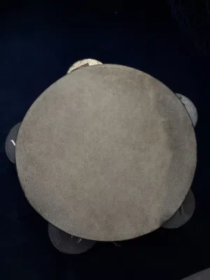 رق جلد للبيع
