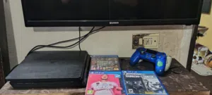 بلاستيشن 4 اقرأ الوصف