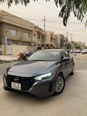 نيسان سنترا