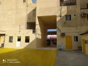 مشروع جاهز ( ورشة إصلاح سيارات