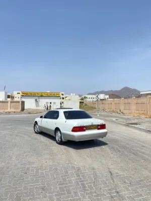 Used Lexus LS in Al Batinah