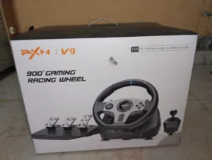 pxn9 steering wheel