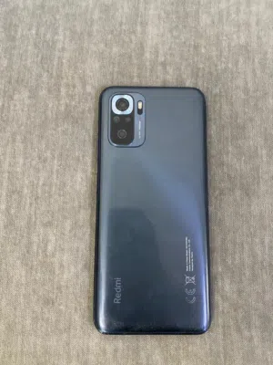 Xiaomi Redmi Note 10S 128 GB in Al Dhahirah