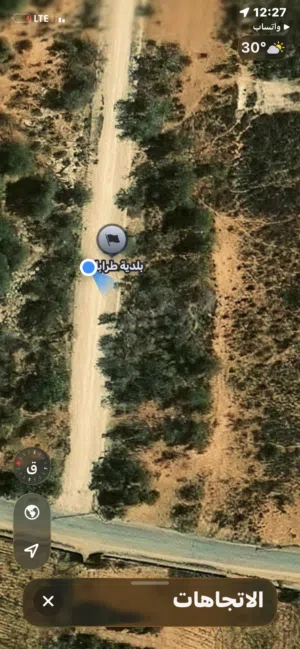 Residential Land for Sale in Tripoli Wadi Al-Rabi