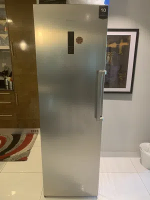 Hisense freezer 341 L with delivery