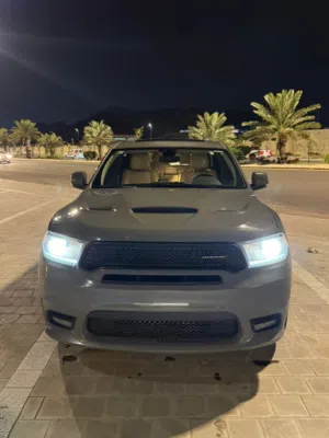 دوج دورانجو GT 2020