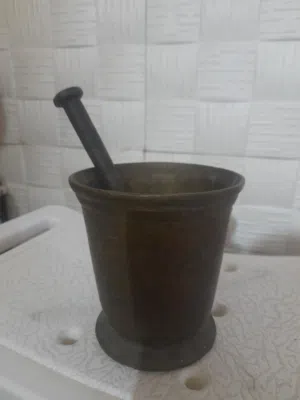 هاون قياس 14 بغدادي