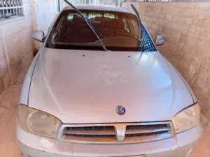 Used Kia Spectra in Al Karak