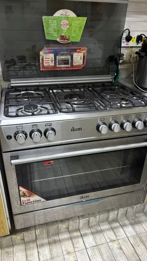 Ovens . Other . Used0