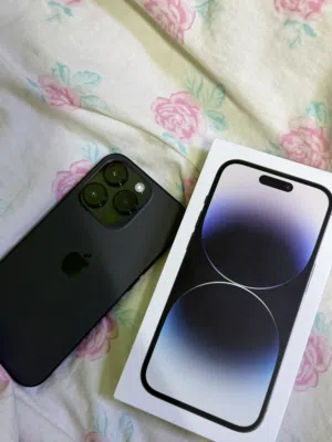 iPhone 14 pro for sale