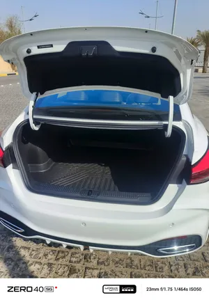 ام جي ‏MG GT ‏2025