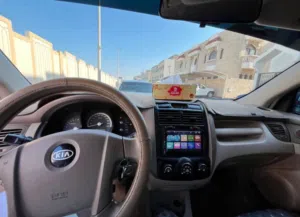 Kia Sportage  Excellent Condition  Well Maintained
