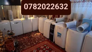 Other 0 - 1 Ton AC in Amman