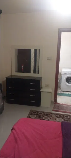50 m2 Studio Apartments for Rent in Amman Shmaisani