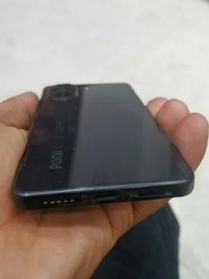 Xiaomi Pocophone X7 Pro 512 GB in Ajdabiya
