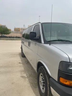 فان سافانا 2019