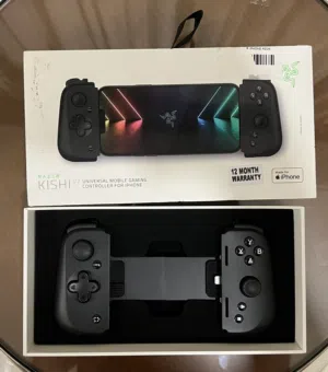 RAZER KISHI V2 FOR IPHONE