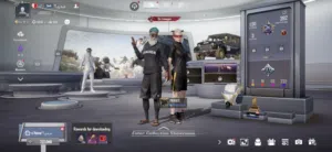 حساب ببجي عالميه