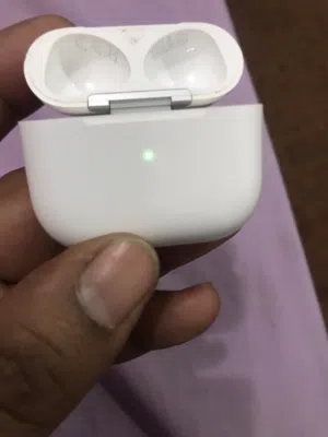 بوكس سماعات AirPods3