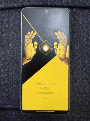 POCO X7 Pro