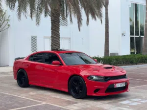 Used Dodge Charger in Abu Dhabi