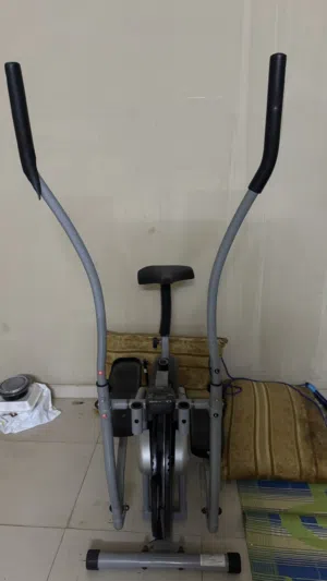 جهاز تمارين كارديو (Cardio)