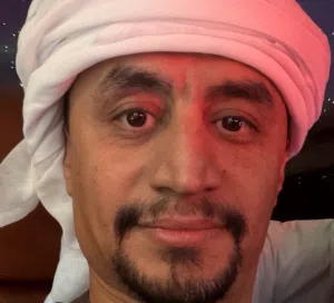 عبيد الكعبي 