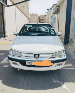 بيجو بارص 2022 بيهة منضومة غاز