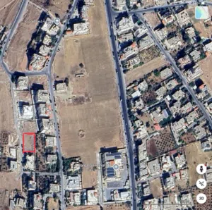 Residential Land for Sale in Salt Shafa Al-Amriya
