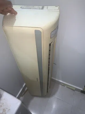 مكيف سبلت سامسونج