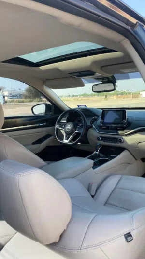 التيما 2019 فئة SV/1 داخلية بيج